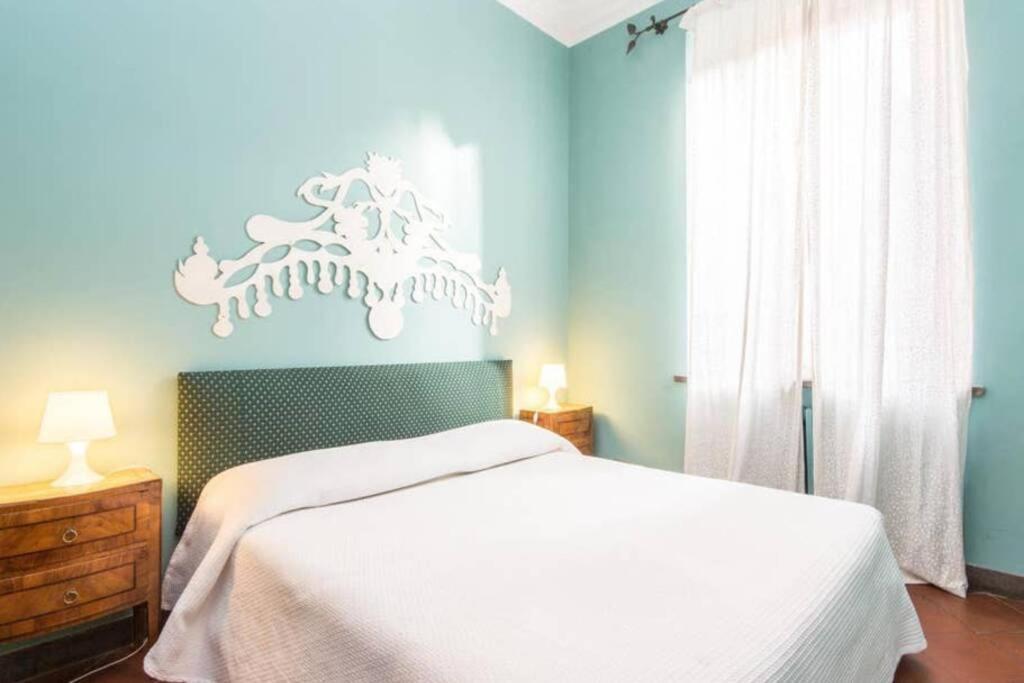 Campo De Fiori Luxury House Apartman Róma Kültér fotó